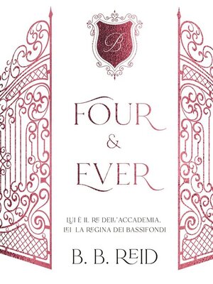 cover image of Four&Ever